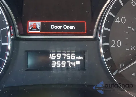 2015 Nissan Altima 2.5 Sv z USA, uszkodzony, nr VIN 1N4AL3AP3FC444253